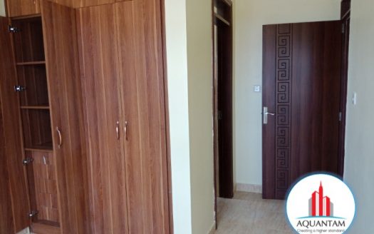 Executive 2 BDR Master Ensuite in Ruiru