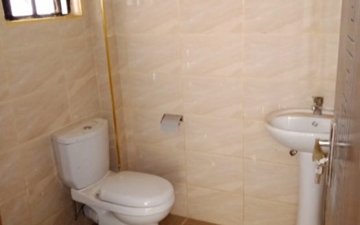 Executive 2 BDR Master Ensuite in Ruiru