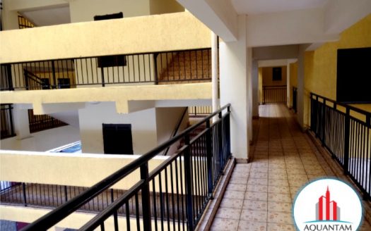 Executive 2 BDR Master Ensuite in Ruiru