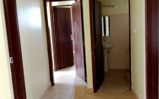 Executive 2 BDR Master Ensuite in Ruiru