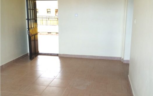 Executive 2 BDR Master Ensuite in Ruiru