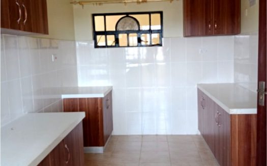Executive 2 BDR Master Ensuite in Ruiru