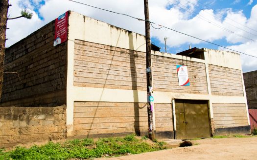 Bedsitters to let in Kahawa Wendani