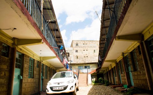Bedsitters to let in Kahawa Wendani