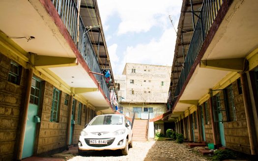 Bedsitters to let in Kahawa Wendani