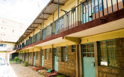 Bedsitters to let in Kahawa Wendani