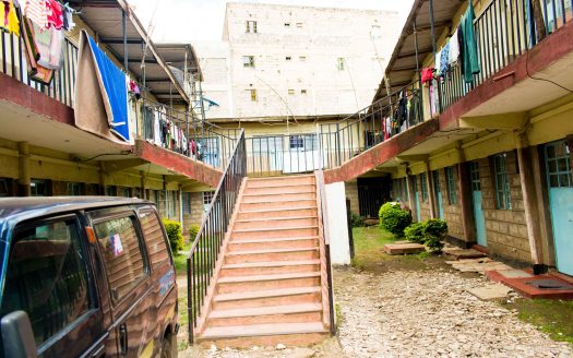Bedsitters to let in Kahawa Wendani