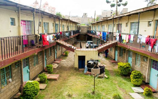 Bedsitters to let in Kahawa Wendani