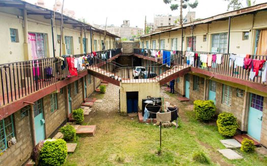 Bedsitters to let in Kahawa Wendani