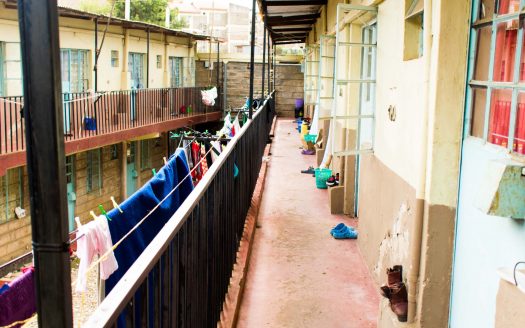 Bedsitters to let in Kahawa Wendani