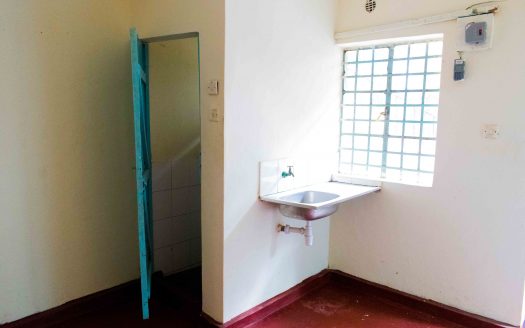Bedsitters to let in Kahawa Wendani