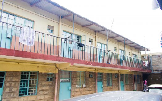 Bedsitters to let in Kahawa Wendani