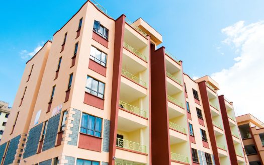 Modern 2 bedrooms all ensuite For Rent | Garden Estate Road