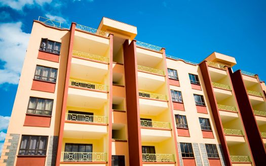 Modern 2 bedrooms all ensuite For Rent | Garden Estate Road