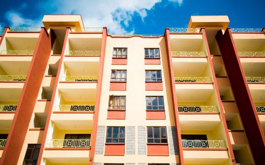 Modern 2 bedrooms all ensuite For Rent | Garden Estate Road