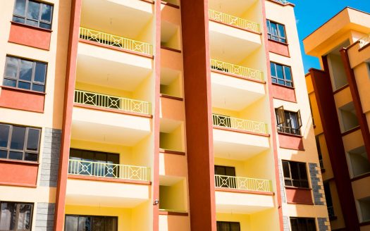 Modern 2 bedrooms all ensuite For Rent | Garden Estate Road