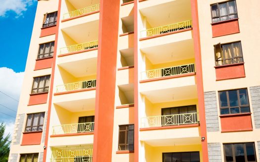 Modern 2 bedrooms all ensuite For Rent | Garden Estate Road