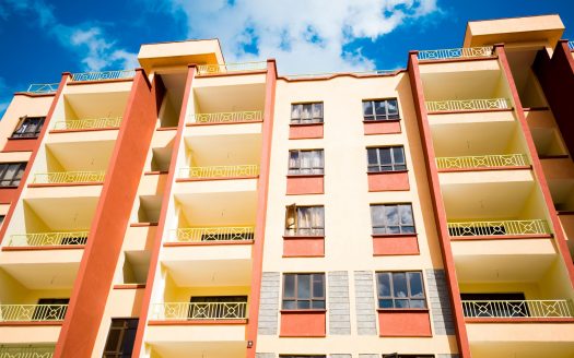 Modern 2 bedrooms all ensuite For Rent | Garden Estate Road