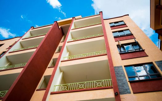 Modern 2 bedrooms all ensuite For Rent | Garden Estate Road