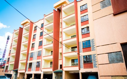 Modern 2 bedrooms all ensuite For Rent | Garden Estate Road