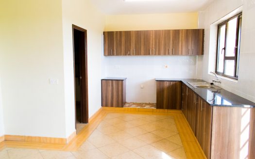 Modern 2 bedrooms all ensuite For Rent | Garden Estate Road