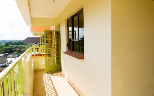 Modern 2 bedrooms all ensuite For Rent | Garden Estate Road