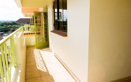 Modern 2 bedrooms all ensuite For Rent | Garden Estate Road