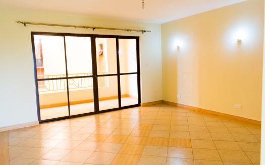 Modern 2 bedrooms all ensuite For Rent | Garden Estate Road