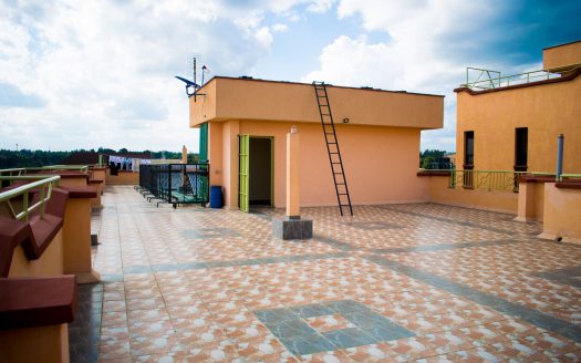 Modern 2 bedrooms all ensuite For Rent | Garden Estate Road