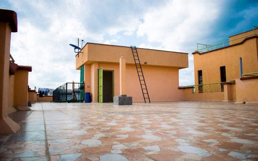 Modern 2 bedrooms all ensuite For Rent | Garden Estate Road