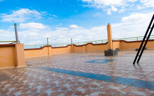 Modern 2 bedrooms all ensuite For Rent | Garden Estate Road