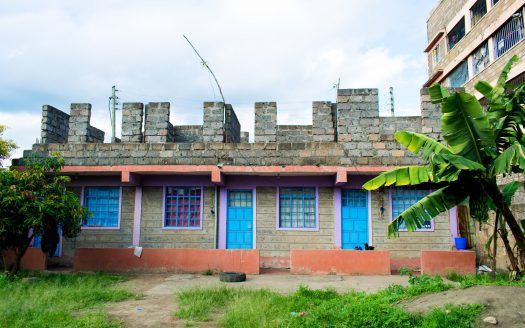 R&P Properties – Githurai