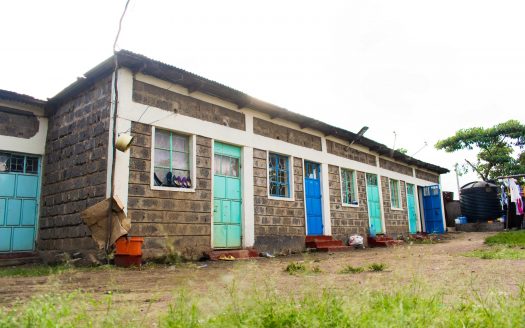 R&P Properties – Githurai
