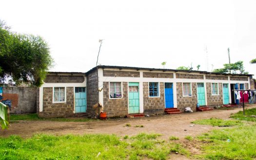 R&P Properties – Githurai
