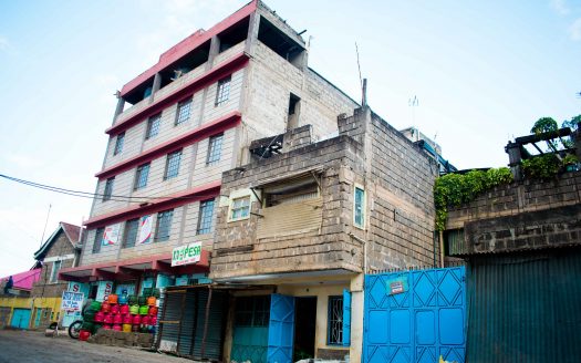 Moonlight Homes – Githurai 45