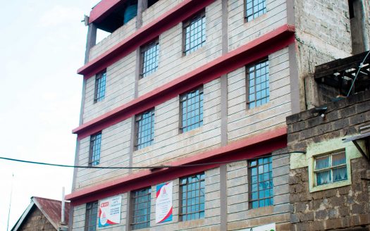 Moonlight Homes – Githurai 45