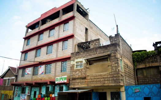 Moonlight Homes – Githurai 45