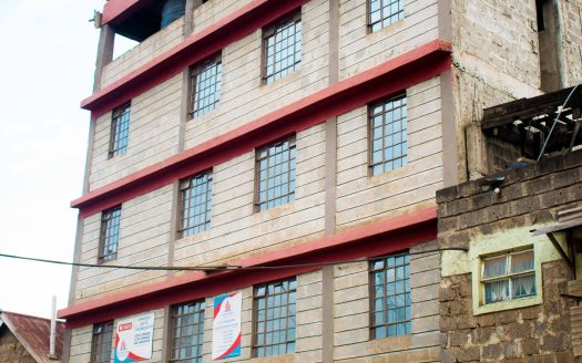 Moonlight Homes – Githurai 45