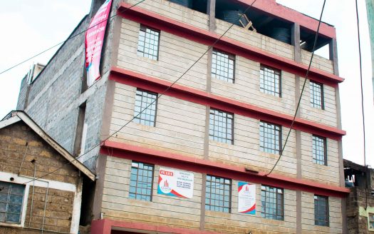 Moonlight Homes – Githurai 45