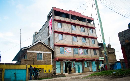 Moonlight Homes – Githurai 45
