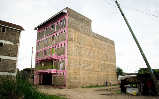 Double & Single Rooms -Blesssings Apartment – Githurai 45