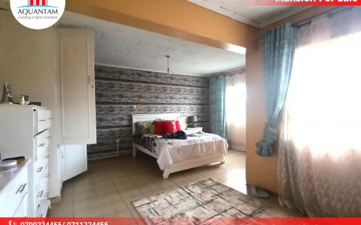 4 Bedroom Mansion For Sale in Kahawa Sukari