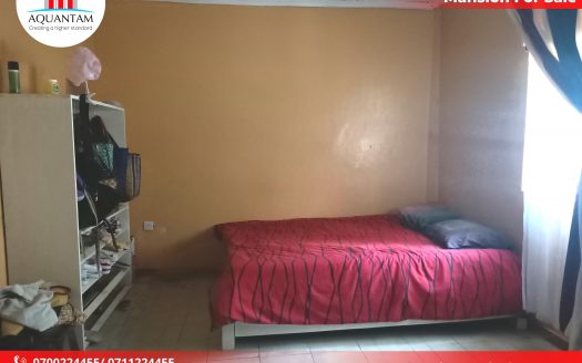 4 Bedroom Mansion For Sale in Kahawa Sukari