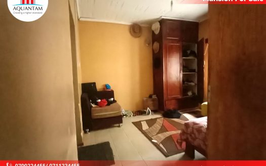 4 Bedroom Mansion For Sale in Kahawa Sukari