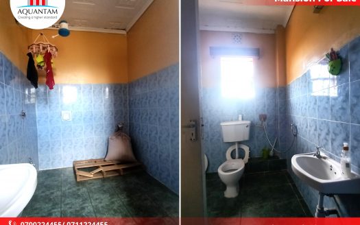4 Bedroom Mansion For Sale in Kahawa Sukari