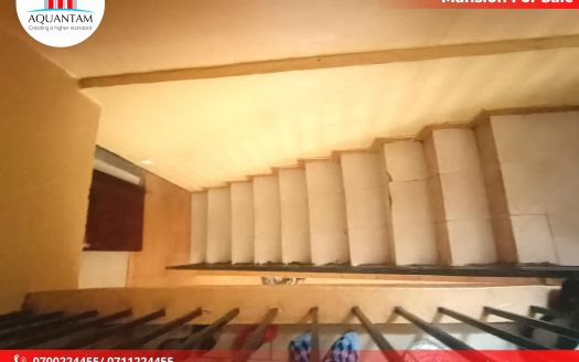 4 Bedroom Mansion For Sale in Kahawa Sukari