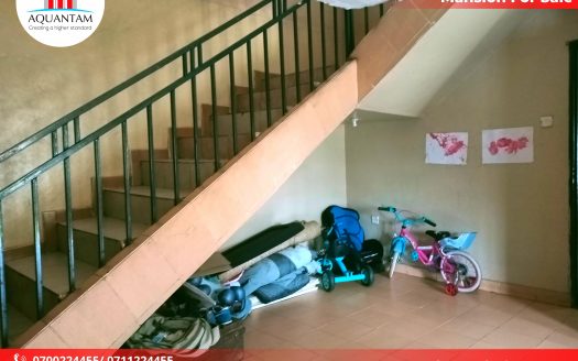 4 Bedroom Mansion For Sale in Kahawa Sukari