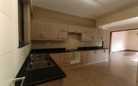Luxurious 4 Bedroom All Ensuite apartments in Parklands