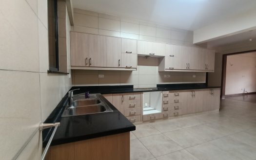 Luxurious 4 Bedroom All Ensuite apartments in Parklands