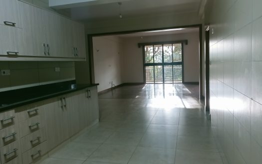 Luxurious 4 Bedroom All Ensuite apartments in Parklands